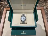 ロレックス デイトジャスト 12633（高級時計）の商品画像 - 査定依頼日：2026年4月6日 - 最高査定価格：2,320,000円