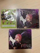 96猫 （CD・DVD）の商品画像 - 査定依頼日：2025年7月16日 - 最高査定価格：10円