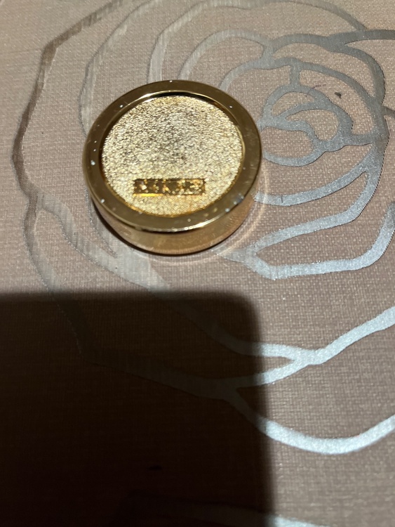 印鑑朱肉入れ（金・貴金属）の商品画像 - 査定依頼日：2026年1月31日 - 最高査定価格：500円