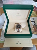 ロレックス GMTマスター （高級時計）の商品画像 - 査定依頼日：2026年4月6日 - 最高査定価格：3,150,000円