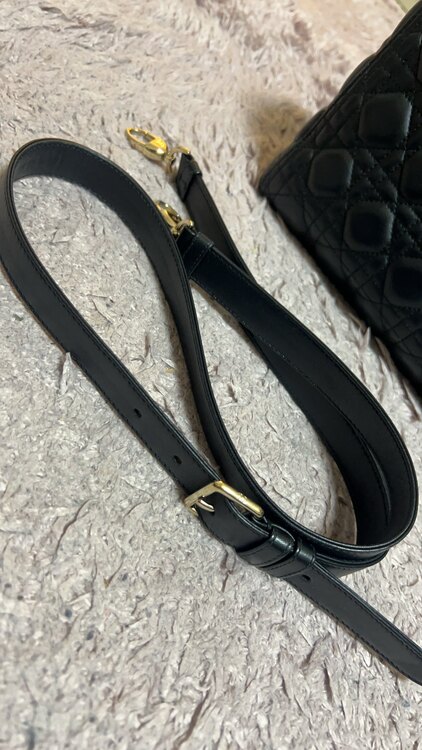 ディオール  （ブランドバッグ）の商品画像 - 査定依頼日：2025年5月6日 - 最高査定価格：340,000円