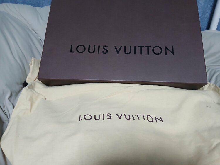 ルイヴィトン モノグラム （ブランドバッグ）の商品画像 - 査定依頼日：2026年2月27日 - 最高査定価格：150,000円