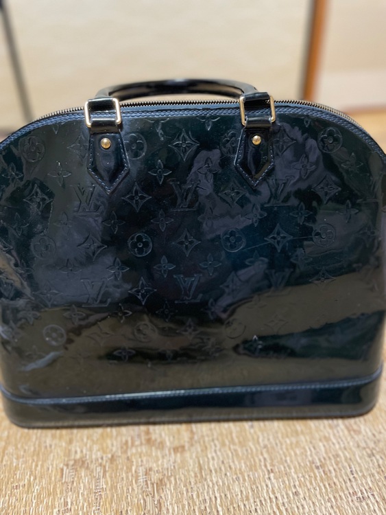 ルイヴィトン ルイヴィトン(その他) （ブランドバッグ）の商品画像 - 査定依頼日：2025年11月20日 - 最高査定価格：40,000円