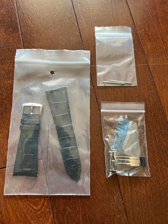 6000 H S（高級時計）の商品画像 - 査定依頼日：2025年11月22日 - 最高査定価格：1,080,000円