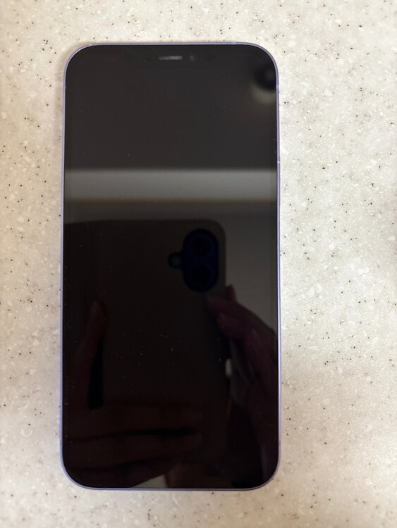 iPhone 12 64GB SIMフリー（スマホ）の商品画像 - 査定依頼日：2025年4月16日 - 最高査定価格：19,000円