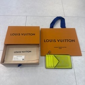 ルイヴィトン タイガ （ブランドバッグ）の商品画像 - 査定依頼日：2026年3月9日 - 最高査定価格：22,000円