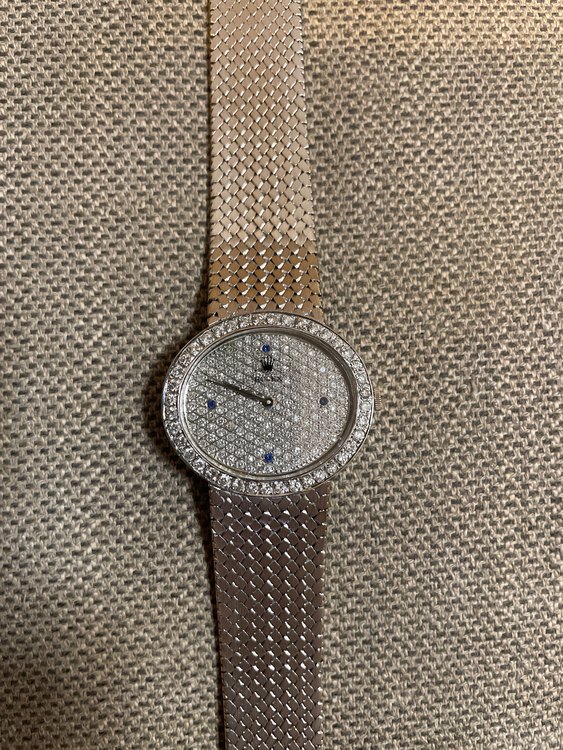 ロレックス（金・貴金属）の商品画像 - 査定依頼日：2023年3月2日 - 最高査定価格：50,000円