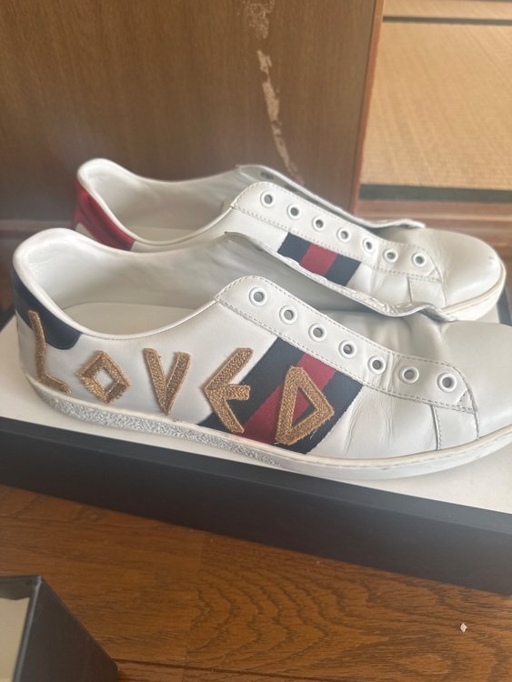 グッチ  （ブランドバッグ）の商品画像 - 査定依頼日：2025年9月5日 - 最高査定価格：25,000円