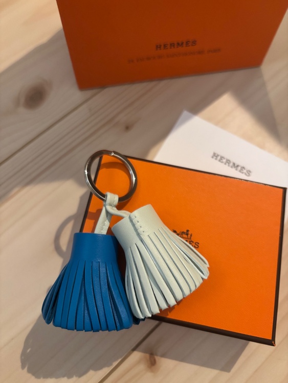 エルメス エルメス(その他) （ブランドバッグ）の商品画像 - 査定依頼日：2026年2月15日 - 最高査定価格：25,000円