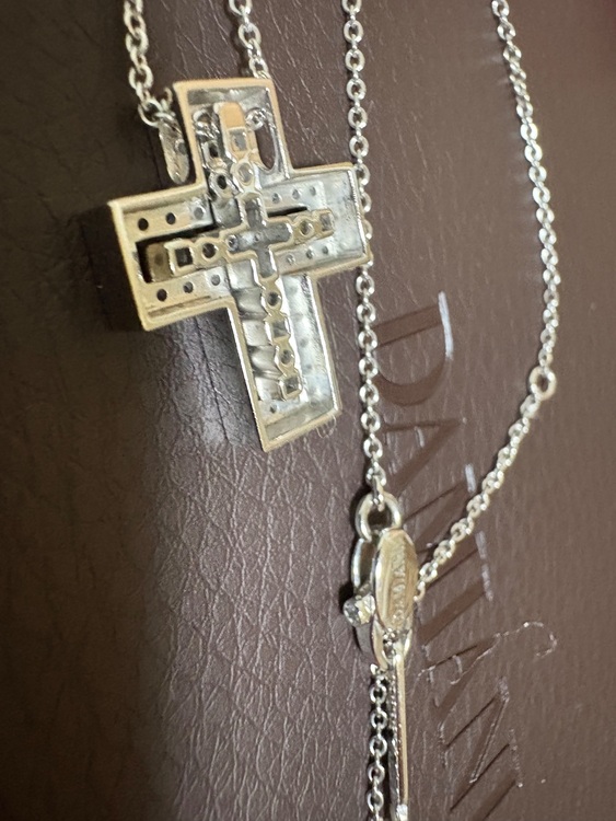 ダミアーニ　ベルエポック　20083490（金・貴金属）の商品画像 - 査定依頼日：2025年7月30日 - 最高査定価格：240,000円