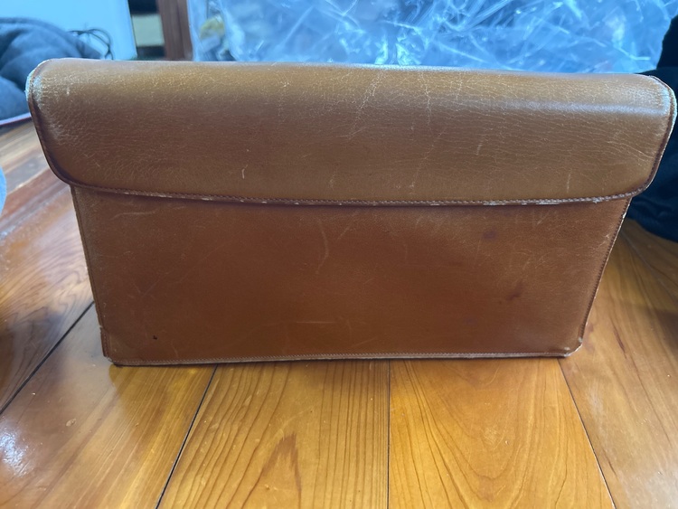 ディオール  （ブランドバッグ）の商品画像 - 査定依頼日：2025年11月11日 - 最高査定価格：10,000円