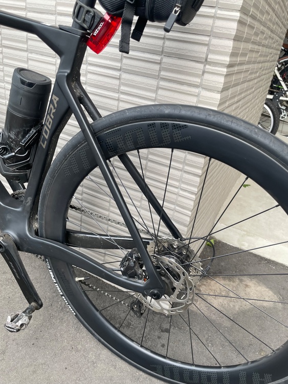 グスト　コブラ（自転車）の商品画像 - 査定依頼日：2026年6月21日 - 最高査定価格：130,000円