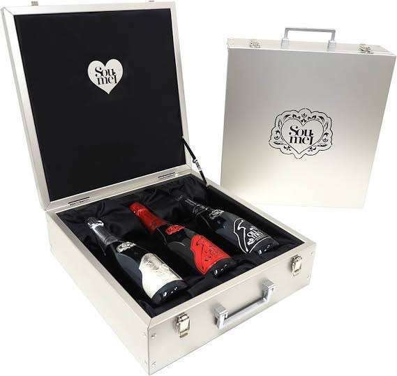 シャンパン シャンパン(その他) （お酒）の商品画像 - 査定依頼日：2025年3月20日 - 最高査定価格：160,000円