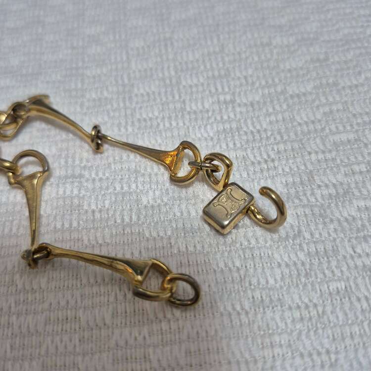 ブレスレット（古着・ファッション）の商品画像 - 査定依頼日：2025年5月15日 - 最高査定価格：6,000円