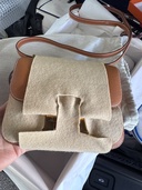 エルメス エブリン （ブランドバッグ）の商品画像 - 査定依頼日：2026年2月9日 - 最高査定価格：1,600,000円