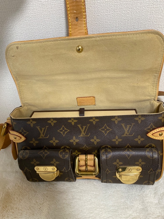 ルイヴィトン モノグラム （ブランドバッグ）の商品画像 - 査定依頼日：2025年12月10日 - 最高査定価格：110,000円