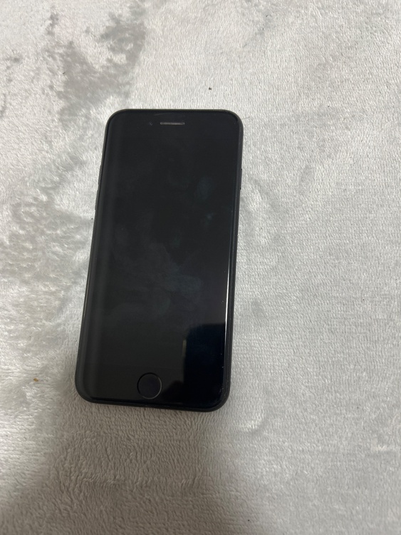 iPhone iPhone SE (第 2 世代) 64GB Softbank（スマホ）の商品画像 - 査定依頼日：2026年9月10日 - 最高査定価格：2,000円