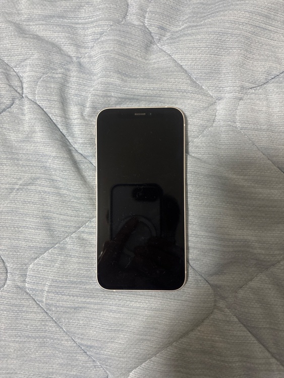 iPhone iPhone 12 mini 64GB Softbank（スマホ）の商品画像 - 査定依頼日：2026年9月30日 - 最高査定価格：14,000円