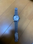 ロレックスOYSTERPERPETUAL DATEJUST（高級時計）の商品画像 - 査定依頼日：2026年1月23日 - 最高査定価格：750,000円