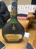 ブランデー ジャノー （お酒）の商品画像 - 査定依頼日：2025年11月14日 - 最高査定価格：10円