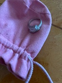 指輪（金・貴金属）の商品画像 - 査定依頼日：2025年8月19日 - 最高査定価格：40,000円