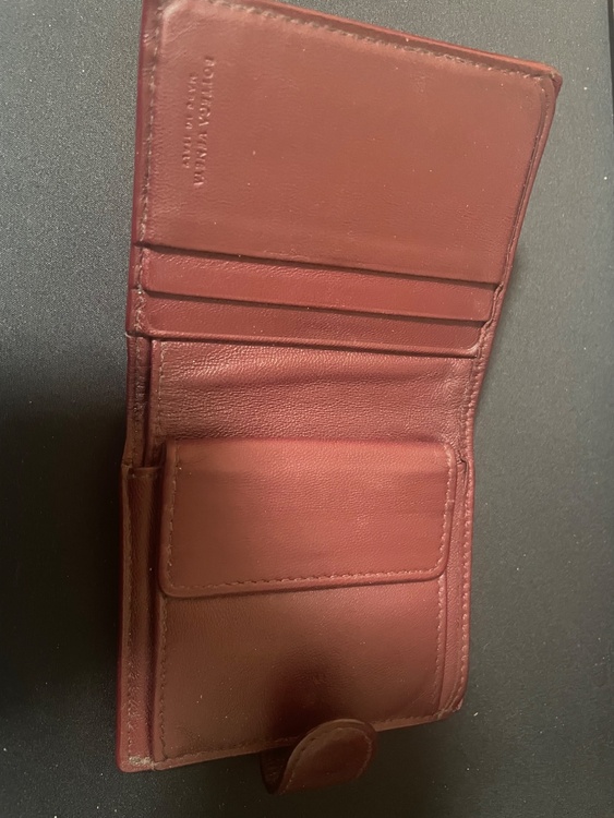 ボッテガ・ヴェネタ  （ブランドバッグ）の商品画像 - 査定依頼日：2026年2月14日 - 最高査定価格：30,000円