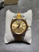 ロレックス デイトジャスト 16013（高級時計）の商品画像 - 査定依頼日：2025年12月21日 - 最高査定価格：850,000円