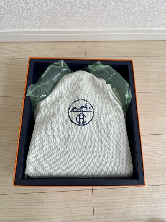 エルメス ケリー （ブランドバッグ）の商品画像 - 査定依頼日：2025年6月2日 - 最高査定価格：3,550,000円