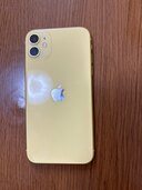 iPhone11（スマホ）の商品画像 - 査定依頼日：2024年4月7日 - 最高査定価格：22,000円