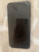 iPhone7 ブラック（スマホ）の商品画像 - 査定依頼日：2023年3月13日 - 最高査定価格：1,100円