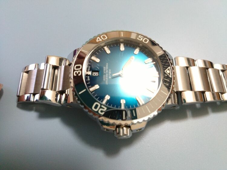 その他 その他 （高級時計）の商品画像 - 査定依頼日：2025年10月25日 - 最高査定価格：70,000円