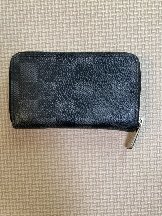 ルイヴィトン ダミエ （ブランドバッグ）の商品画像 - 査定依頼日：2025年9月7日 - 最高査定価格：20,000円