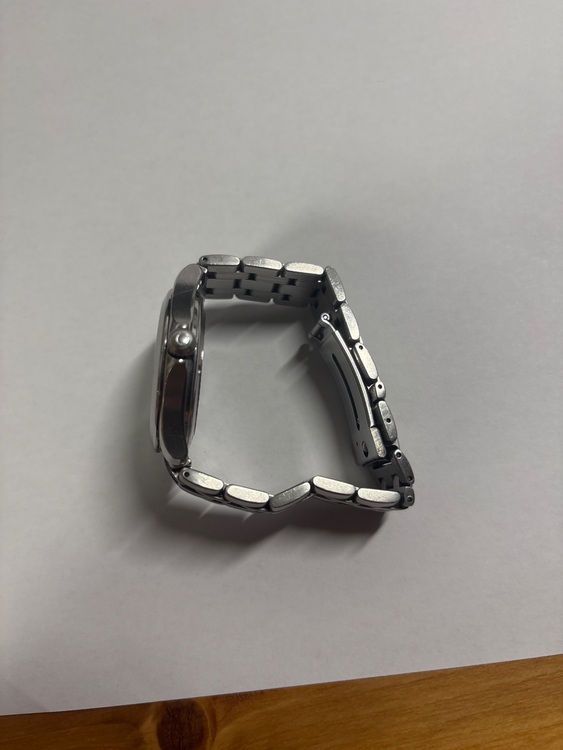 オメガ シーマスター （高級時計）の商品画像 - 査定依頼日：2025年7月28日 - 最高査定価格：100,000円