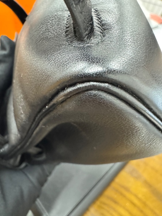 ケリードール　◽︎D刻印　2000年限定（ブランドバッグ）の商品画像 - 査定依頼日：2025年11月29日 - 最高査定価格：5,000,000円