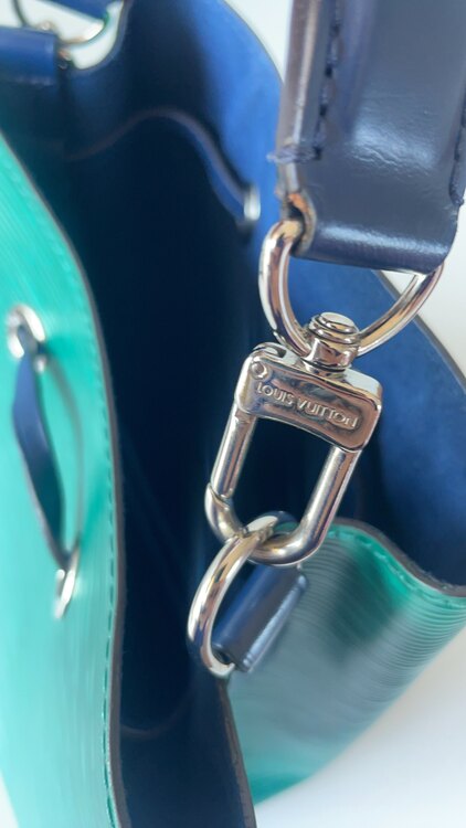 ネオノエBB（ブランドバッグ）の商品画像 - 査定依頼日：2025年5月2日 - 最高査定価格：100,000円