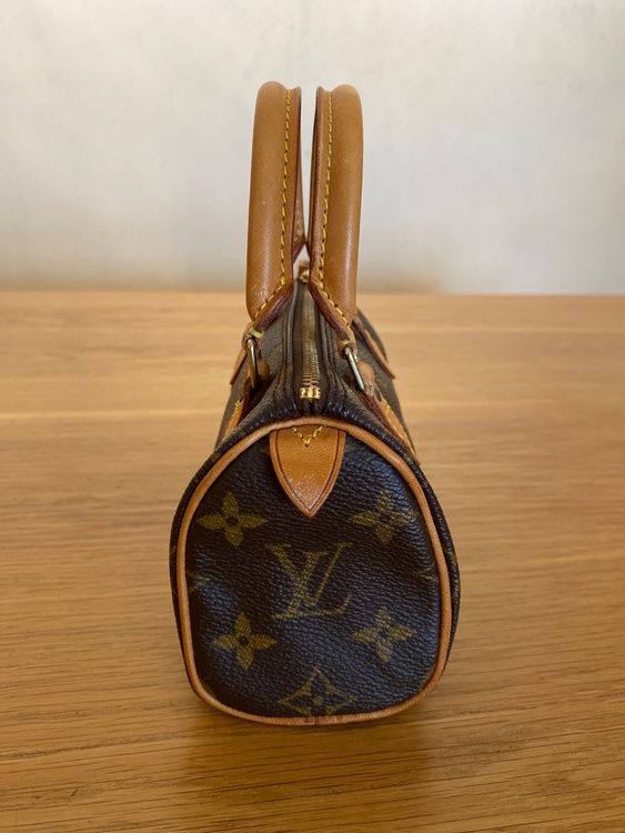 ルイヴィトン モノグラム （ブランドバッグ）の商品画像 - 査定依頼日：2026年4月19日 - 最高査定価格：125,000円