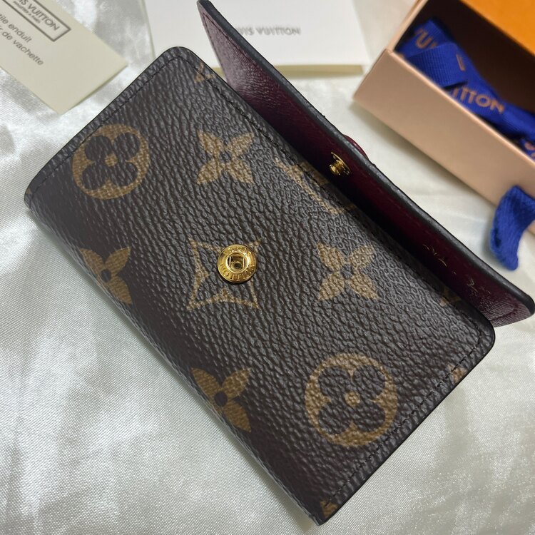 ルイヴィトン ルイヴィトン(その他) （ブランドバッグ）の商品画像 - 査定依頼日：2025年3月31日 - 最高査定価格：10,000円