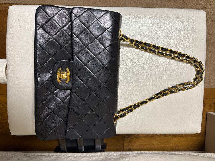 シャネル マトラッセ （ブランドバッグ）の商品画像 - 査定依頼日：2025年5月11日 - 最高査定価格：350,000円