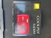 COOL PIX S4300