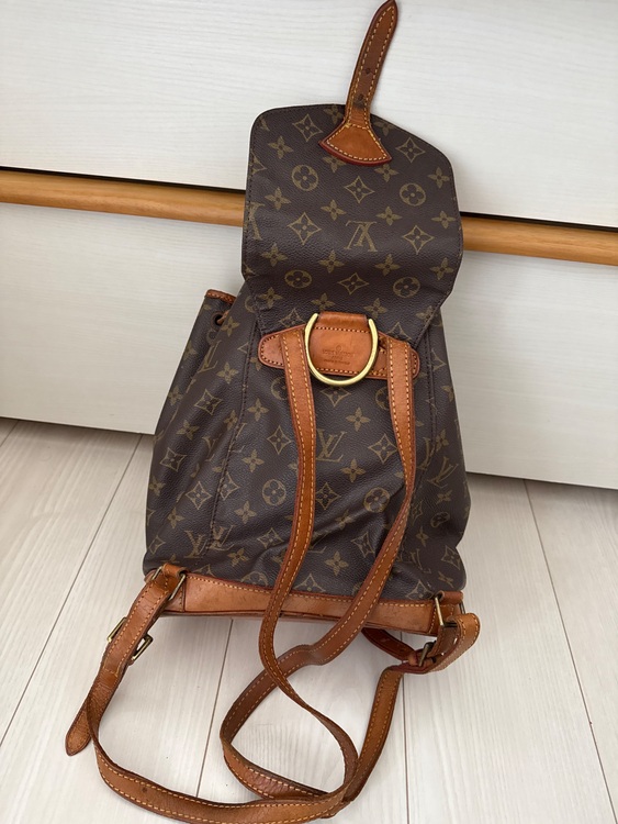 ルイヴィトン モノグラム （ブランドバッグ）の商品画像 - 査定依頼日：2025年10月31日 - 最高査定価格：50,000円