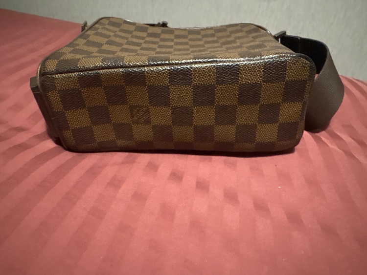 オラフPM（ブランドバッグ）の商品画像 - 査定依頼日：2025年12月18日 - 最高査定価格：30,000円