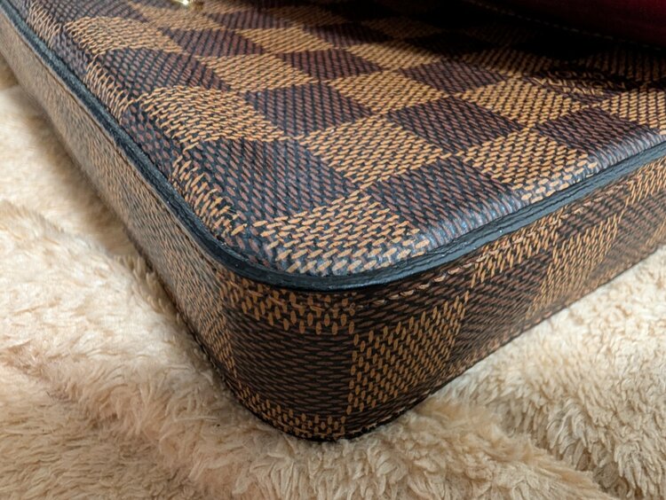 N40492（ブランドバッグ）の商品画像 - 査定依頼日：2026年2月12日 - 最高査定価格：140,000円