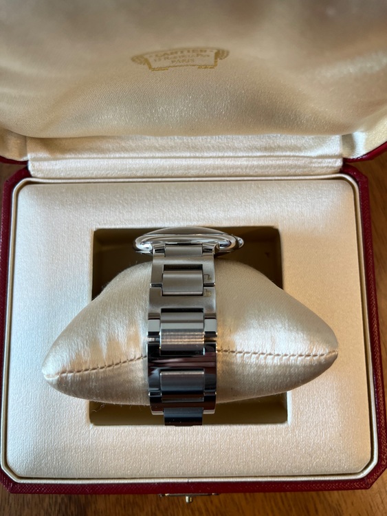 3001485177SX（高級時計）の商品画像 - 査定依頼日：2025年6月29日 - 最高査定価格：600,000円