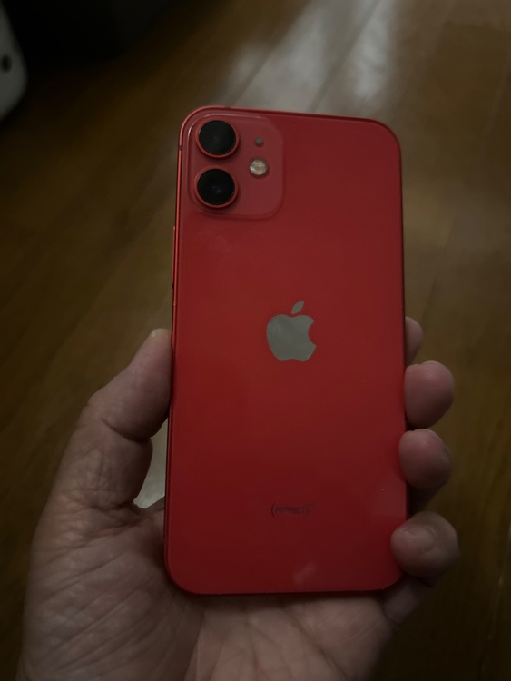 iPhone12 mini（スマホ）の商品画像 - 査定依頼日：2026年8月23日 - 最高査定価格：20,000円