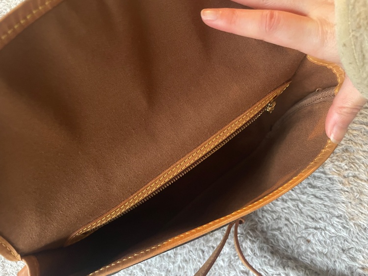 ルイヴィトン モノグラム （ブランドバッグ）の商品画像 - 査定依頼日：2026年3月10日 - 最高査定価格：90,000円