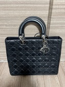 ディオール  （ブランドバッグ）の商品画像 - 査定依頼日：2025年11月24日 - 最高査定価格：270,000円