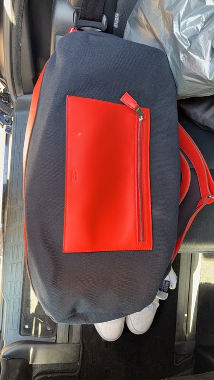 エルメス エルメス(その他) （ブランドバッグ）の商品画像 - 査定依頼日：2026年2月22日 - 最高査定価格：200,000円