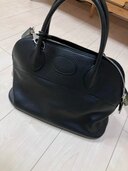 エルメス ボリード （ブランドバッグ）の商品画像 - 査定依頼日：2025年1月26日 - 最高査定価格：600,000円