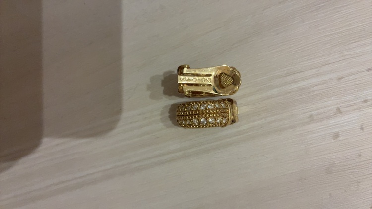 ディオール  （ブランドバッグ）の商品画像 - 査定依頼日：2026年1月7日 - 最高査定価格：10,000円