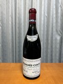 1995年ロマネコンティ （お酒）の商品画像 - 査定依頼日：2023年4月7日 - 最高査定価格：1,750,000円